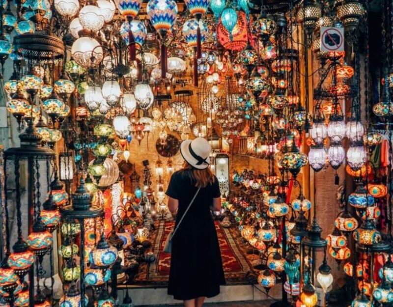 Istanbul Instagram Tour: Top Spots (Private & All-Inclusive) - Practical Tips for Making the Most of This Tour