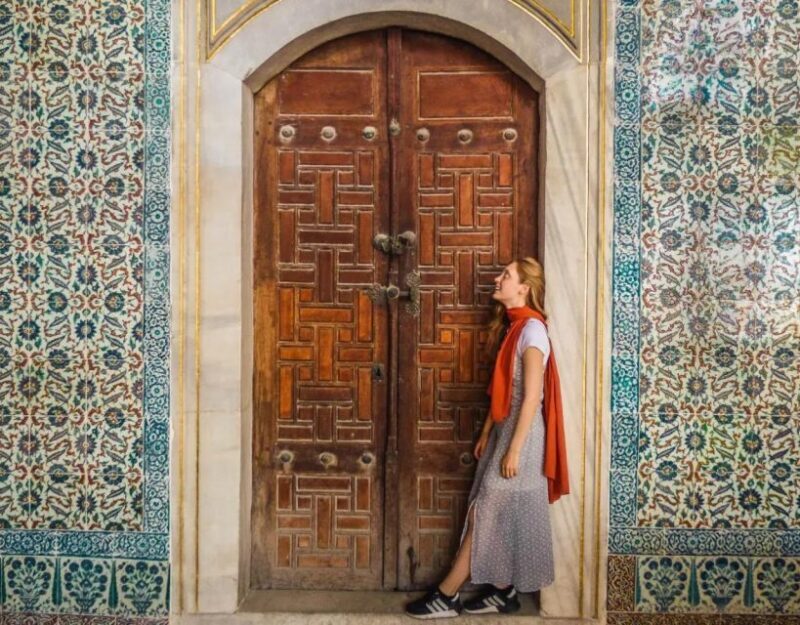 Istanbul Instagram Tour: Top Spots (Private & All-Inclusive) - Final Thoughts