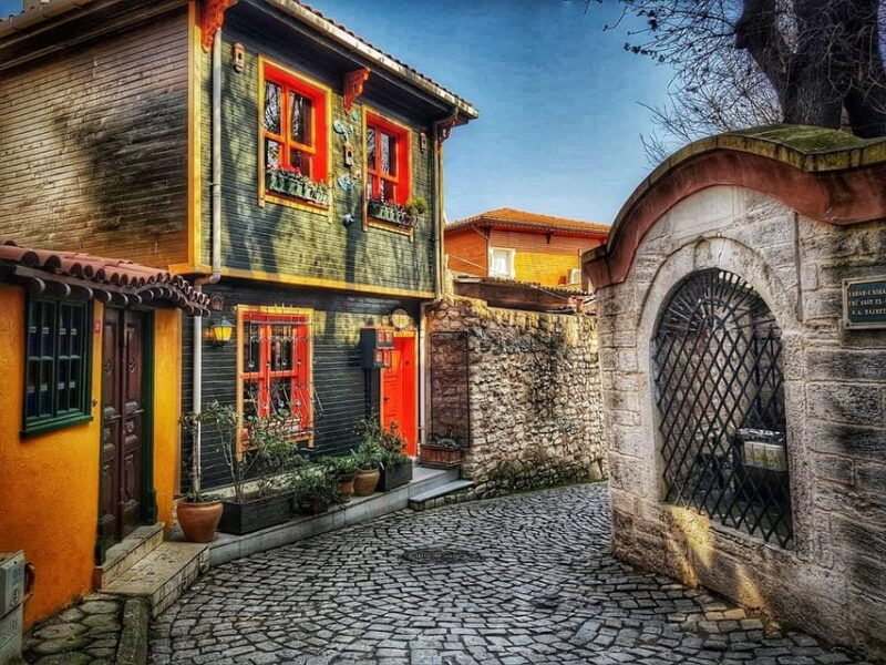 istanbul-kariye-mosque-private-walking-tour
