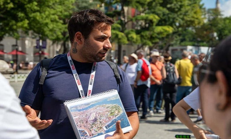 Istanbul Kickstart Tour: Culture, History & UNESCO Treasures - Why Choose This Tour?
