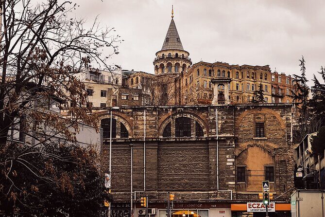 Istanbul Layover & Stopover Private Tour. - The Experience: What You Can Expect