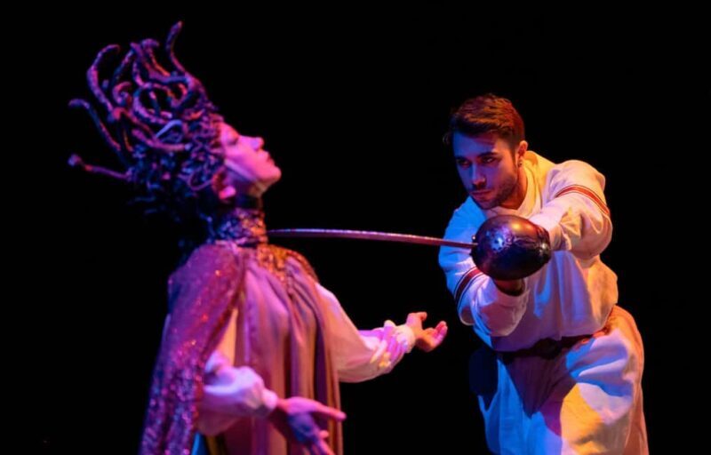 Istanbul: Legends of Istanbul Live Show Entry Tickets - Why We Think Its a Great Choice for Travelers