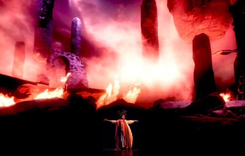 Istanbul: Legends of Istanbul Live Show Entry Tickets - Final Thoughts