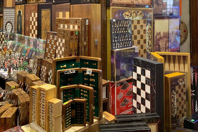 istanbul-luxury-food-tour-with-a-visit-to-the-grand-bazaar