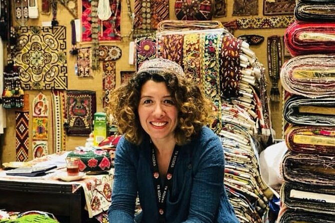 istanbul-luxury-food-tour-with-a-visit-to-the-grand-bazaar
