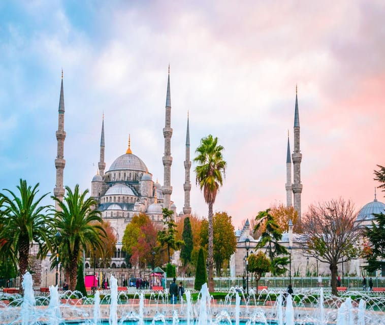 istanbul-luxury-istanbul-old-city-private-day-tour