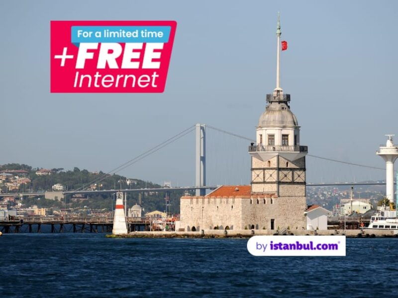 istanbul-maidens-tower-entry-ticket-with-audio-guide