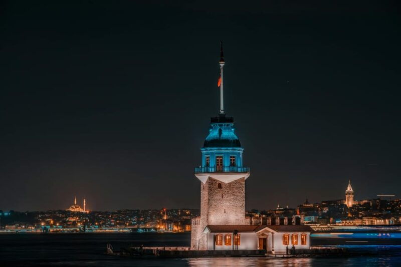 istanbul-maidens-tower-entry-ticket-with-audio-guide