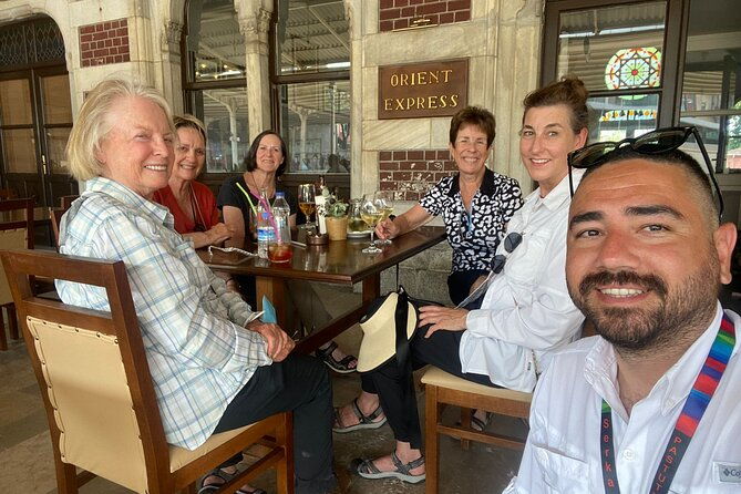 istanbul-mini-group-shore-excursion-with-private-option