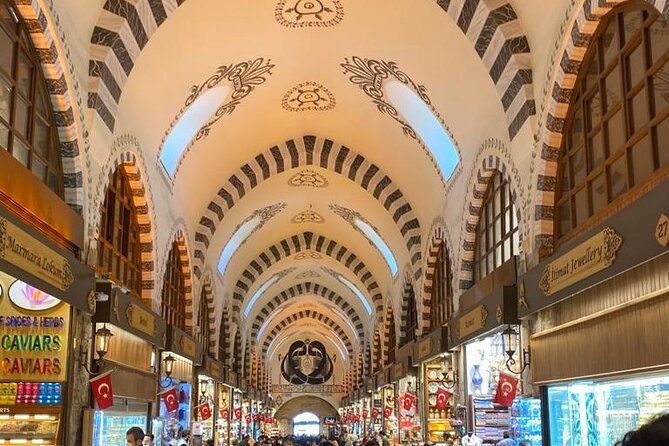 istanbul-mini-group-shore-excursion-with-private-option