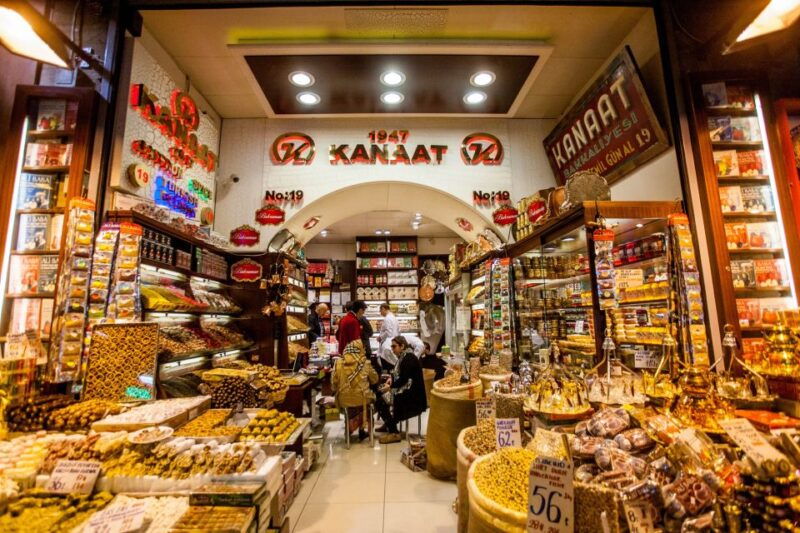 istanbul-morning-bosphorus-cruise