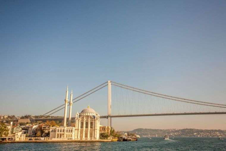 istanbul-morning-bosphorus-cruise