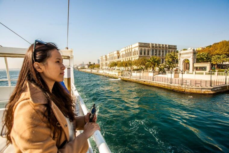istanbul-morning-bosphorus-cruise