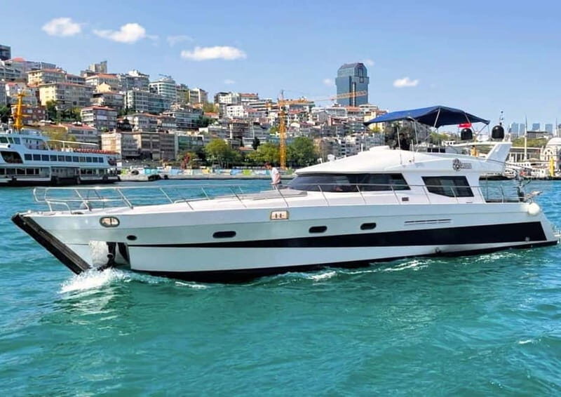 Istanbul: Morning Bosphorus Yacht Cruise w/Turkish Breakfast - FAQ