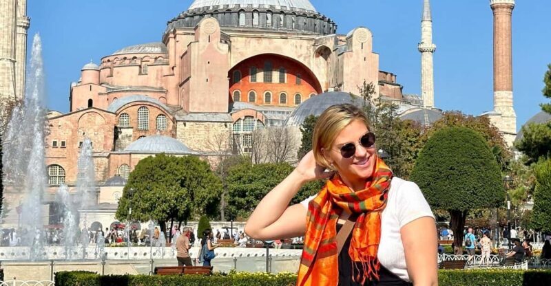 Istanbul Morning Old Town Tour or Afternoon W/Bosphorus Tour - Why This Tour Works Well  