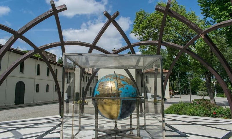 Istanbul: Museum of History of Islamic Science & Technology - Key Points