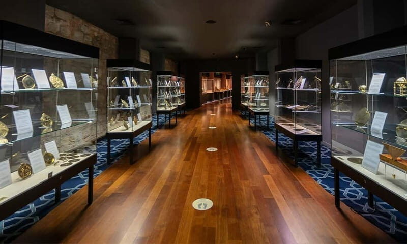 Istanbul: Museum of History of Islamic Science & Technology - Final Thoughts