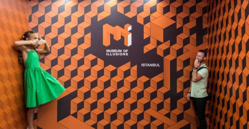 istanbul-museum-of-illusions-ticket