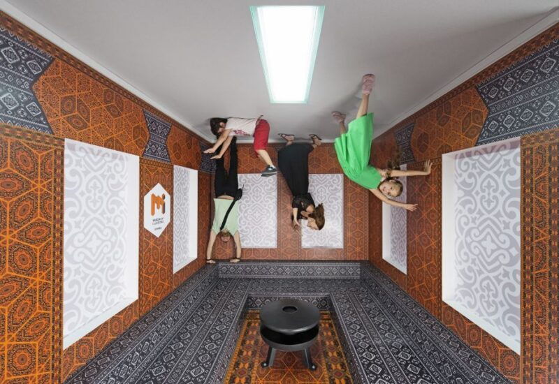 istanbul-museum-of-illusions-ticket