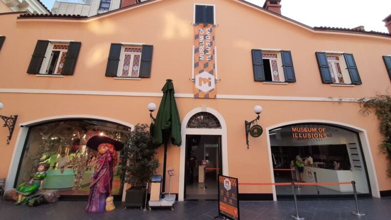 istanbul-museum-of-illusions-ticket