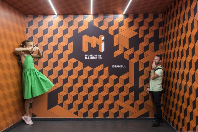 istanbul-museum-of-illusions-ticket
