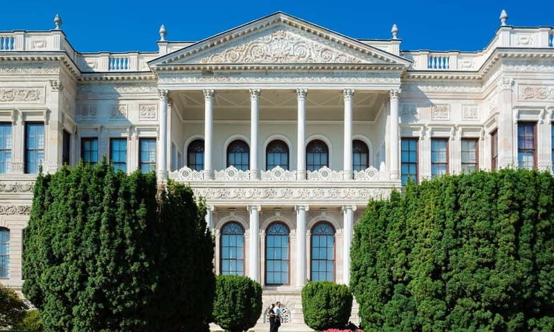 Istanbul: National Palaces Full Pass incl. Dolmabahce Palace - A Closer Look at the Palaces and Museums