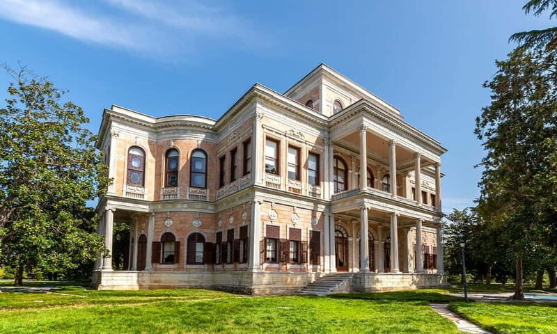 Istanbul: National Palaces Full Pass incl. Dolmabahce Palace - Who Will Love This Tour?