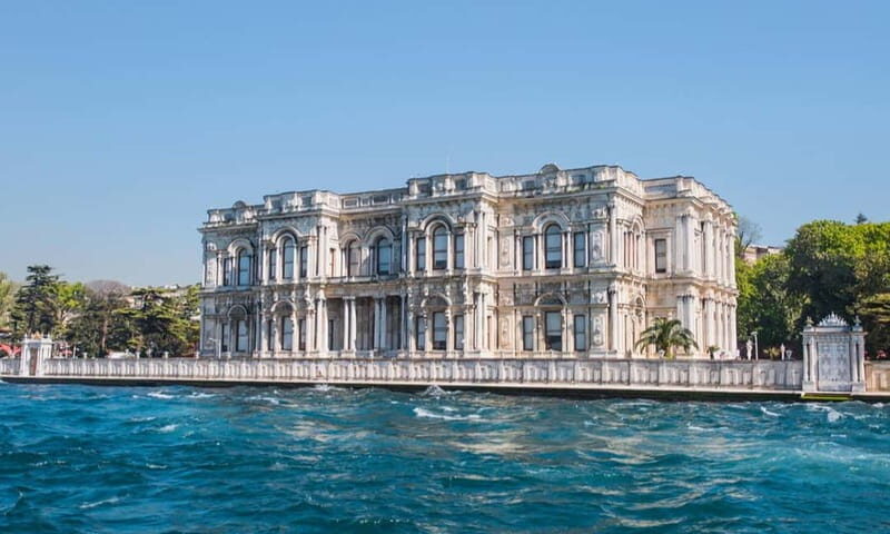 Istanbul: National Palaces Full Pass incl. Dolmabahce Palace - The Sum Up: Is This Worth It?