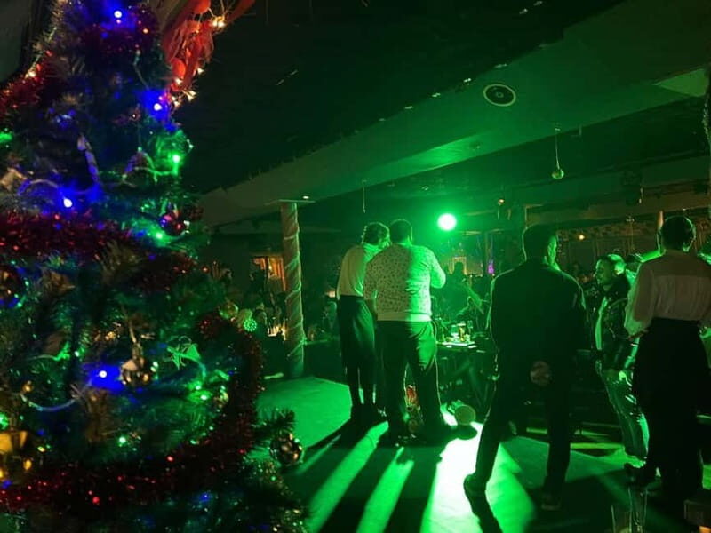 Istanbul: New Year's Eve Bosphorus Dinner Cruise Party 2026 - Who Will Love This Experience?