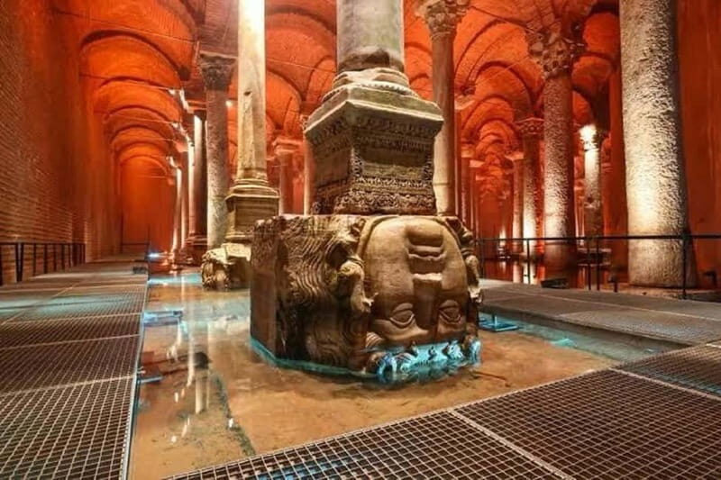 Istanbul: Night Private Guided City Tour - Why Choose This Private Night Tour?  