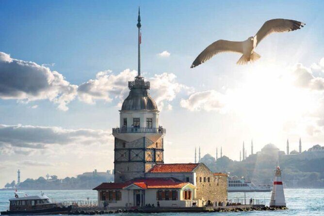 Istanbul Old City And Bosphorus Tour - Who Will Love This Tour?
