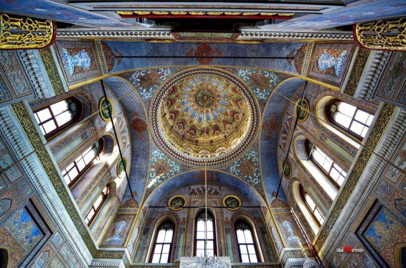 istanbul-old-city-full-day-tour-with-lunch-and-hotel-pickup