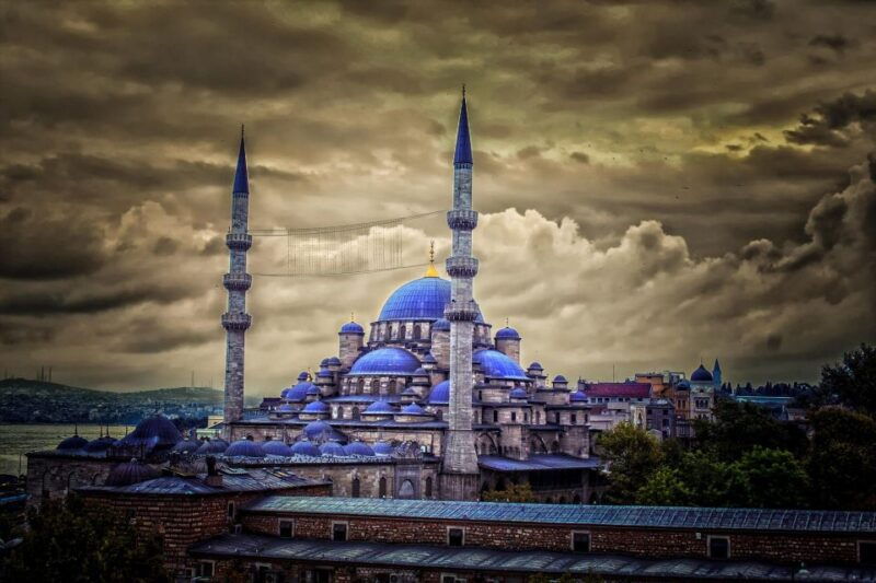 istanbul-old-city-full-day-tour-with-lunch-and-hotel-pickup