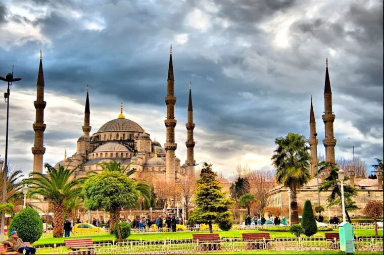 istanbul-old-city-full-day-tour-with-lunch-and-hotel-pickup