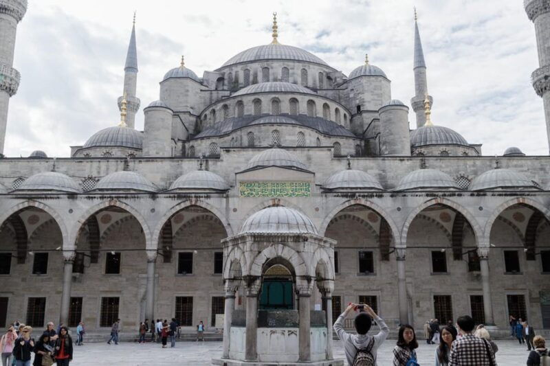 istanbul-old-city-morning-walking-tour