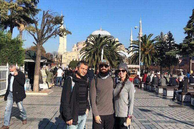 istanbul-old-city-sightseeing-walking-tour