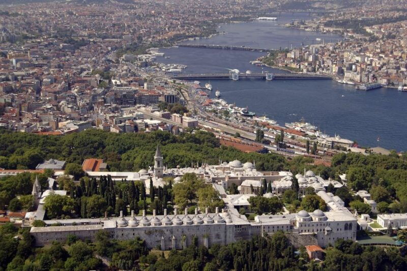 istanbul-old-city-to-grand-bazaar-tour