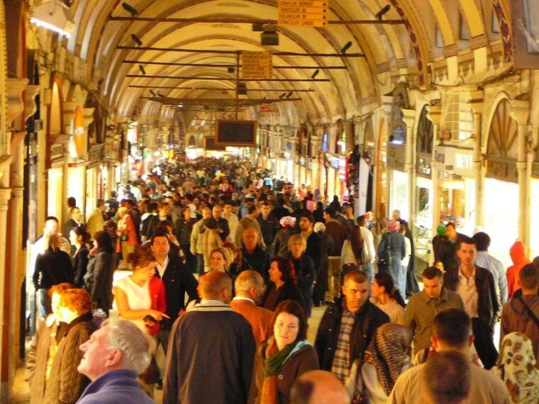 istanbul-old-city-to-grand-bazaar-tour