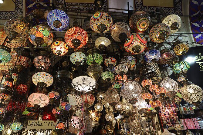 Istanbul: Old City Tour Full Day with Lunch - FAQ