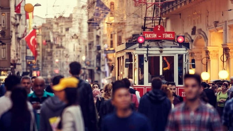 Istanbul: Old City Walking Tour - Small Group - Unlocking Istanbul’s Old City: A Detailed Walkthrough of the Small Group Tour