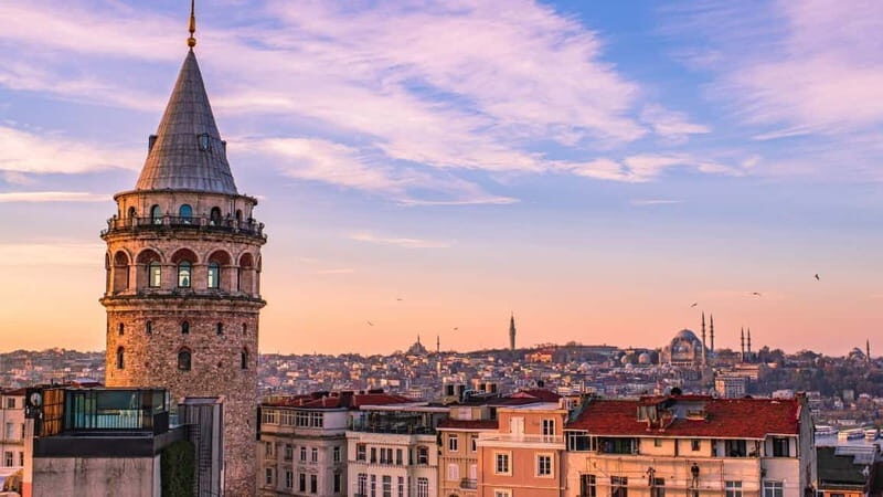 Istanbul: Old City Walking Tour - Small Group - Authentic Insights from Past Travelers