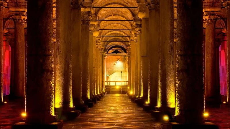 Istanbul: Old City Walking Tour - Small Group - FAQ