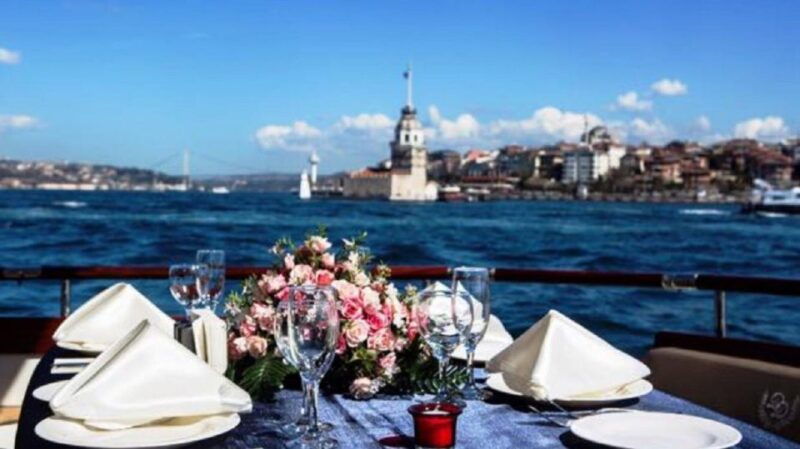 istanbul-old-town-tour-and-bosphorus-lunch-cruise