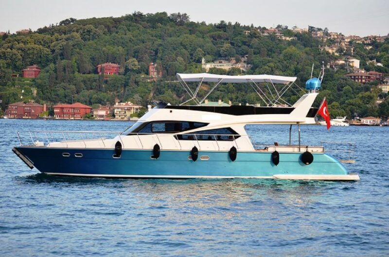 istanbul-old-town-tour-and-bosphorus-lunch-cruise