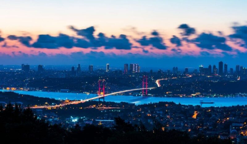 istanbul-old-town-tour-and-bosphorus-lunch-cruise