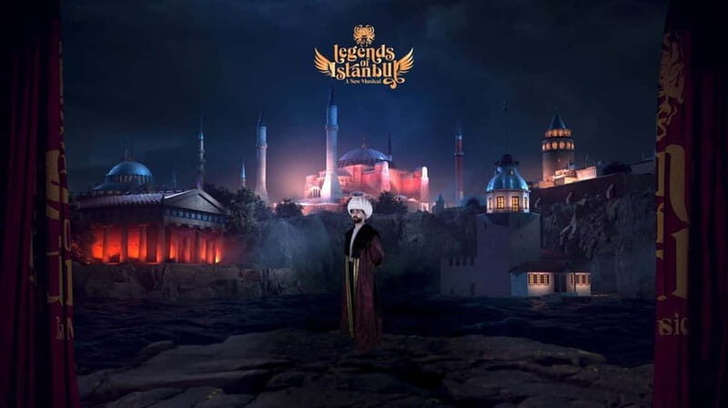 Istanbul: Ottoman Dress-Up & Rooftop Photo Shoot - Introduction