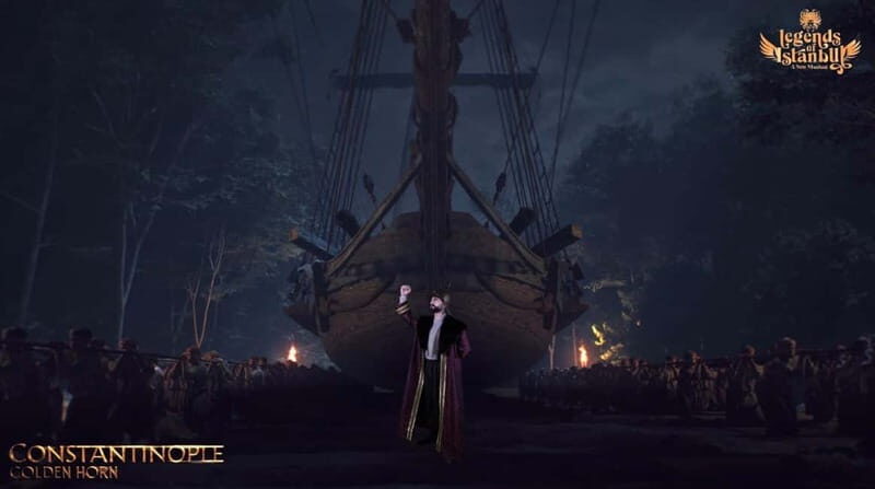 Istanbul: Ottoman Dress-Up & Rooftop Photo Shoot - The Itinerary Breakdown