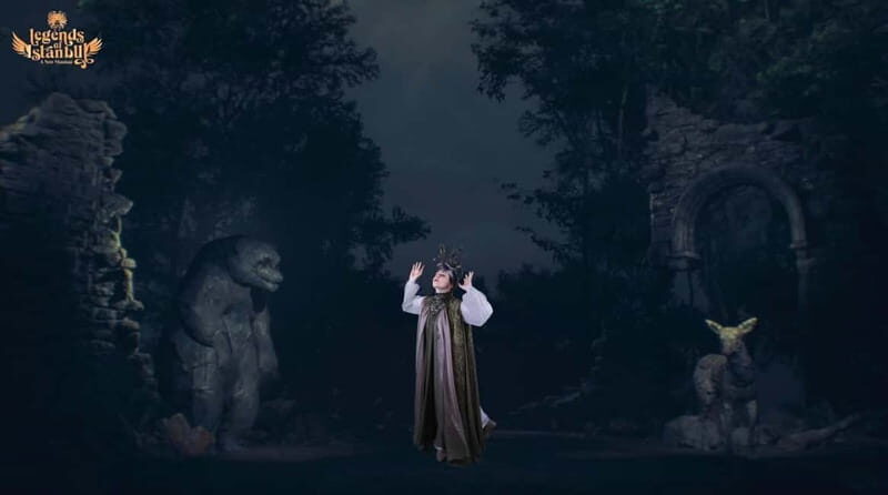 Istanbul: Ottoman Dress-Up & Rooftop Photo Shoot - What Makes the Experience Special