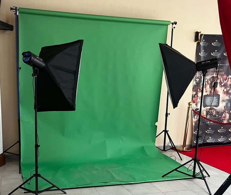 Istanbul: Ottoman Dress-Up & Rooftop Photo Shoot - The Cost and Value