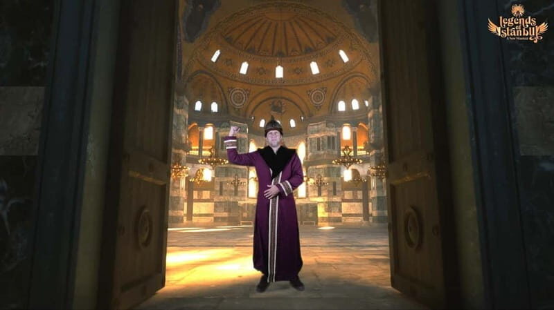 Istanbul: Ottoman Dress-Up & Rooftop Photo Shoot - Who Will Love This Tour?